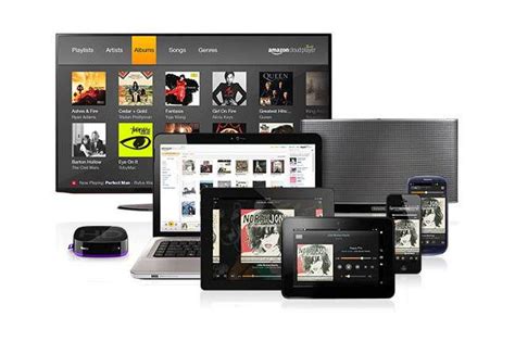 Amazon Prime May Add Music Streaming Service Digital Trends