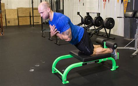 Hamstrings Exercises Free Video Exercise Guides Muscle Strength