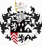 Coat of arms of Oliver Cromwell.svg (With images) | Coat of arms ...