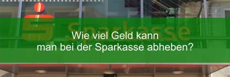 Darüber hinaus können sie bei der creditplus bank auch geld anlegen und so von attraktiven zinsen profitieren. Wie viel Geld kann man bei der Sparkasse abheben? › Mein ...
