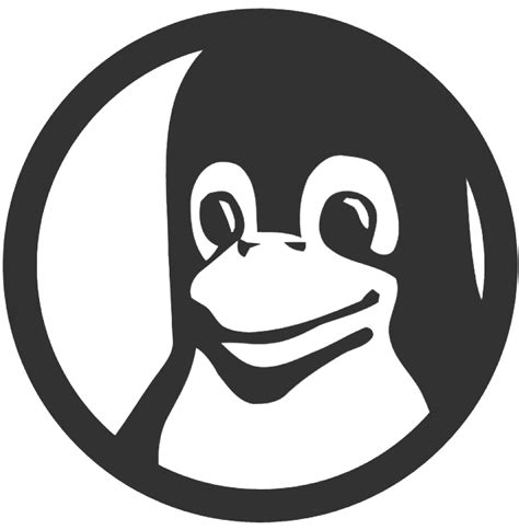 Linux Png Images Png All Png All