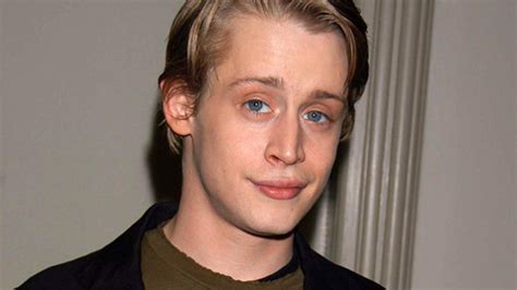 Macaulay Culkin Height Weight Age And Wife Gazette Review