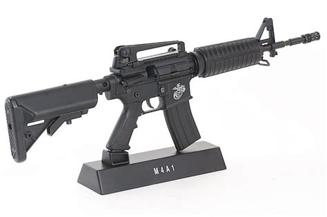 Blackcat Airsoft Mini Model Gun M4a1 Black Rwa Europe
