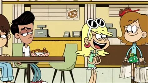 The Loud House Everybody Loves Leni Full Episode Yout