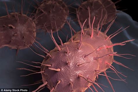 Super Gonorrhoea Is Spreading Across Uk And Medics Warn It May Become