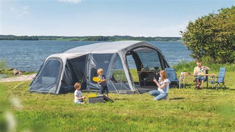 How To Pitch A Tent Our Tips For Quick Secure Assembly Advnture