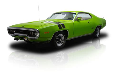 1971 Plymouth Gtx Türkiye Nin Ilk Amerikan Arabaları Sitesi