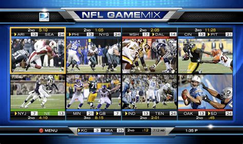 You won't get sports coverage like nfl sunday ticket with any other provider, and no other service provider brings you the convenience and. DirecTV NFL Sunday Ticket goes online for non-subs - HD Report