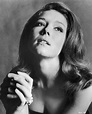 Photographs of the Wonderful Diana Rigg (20 July 1938 – 10 September ...