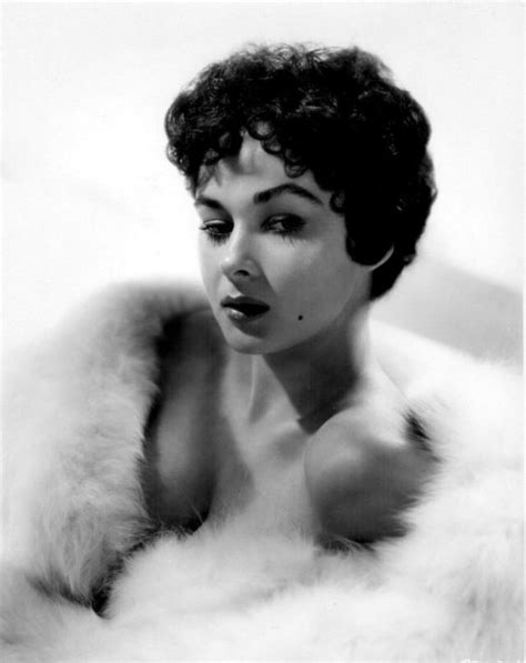 Classic B Movie Beauty 50 Glamorous Photos Of Marla English In The 1950s ~ Vintage Everyday