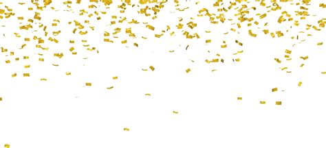 Glitter Confetti Png Image Background Png Arts