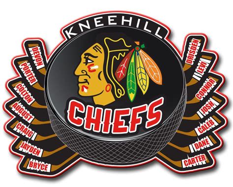 Custom Hockey Pin With Team Personalization Lapelpins Teampins