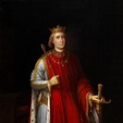 John I of Castile - The Collection - Museo Nacional del Prado