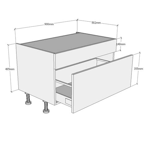 Maybe you would like to learn more about one of these? 900mm Belfast Sink Base Unit with 1 Drawer