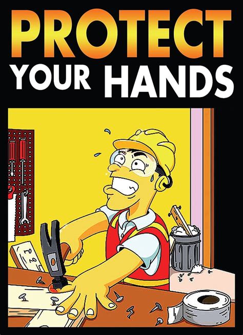 Safety Poster Drawings Hse Images Videos Gallery Vrogue Co