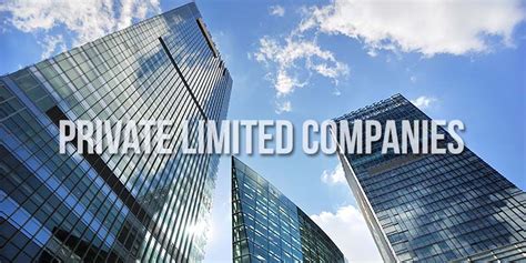 One of the characteristics of a private limited company is that the minimum paid up capital required for a private sector company for a start up is a private limited company would be characterized by shares or membership interests that are not publicly traded, owners' liability limited to the amount of. Characteristics of Private Limited Company | LegalRaasta