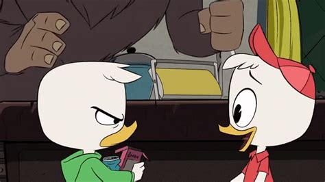 Evil Ghosts Bar — Huey And Louie Great Relationship In Ducktales