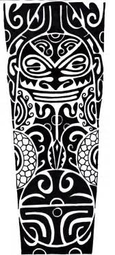 Polynesian Tattoo By Crimsonkanji On Deviantart