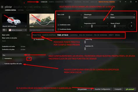 Tutorial De Instalaci N Para Assetto Corsa Formula Online