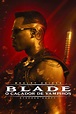 Blade: O Caçador de Vampiros (1998) - Pôsteres — The Movie Database (TMDB)