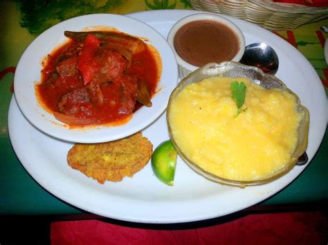 Service was very good and the food came out quickly. Tap Tap Restaurant - 375 Photos - Haitian - 819 5th St ...