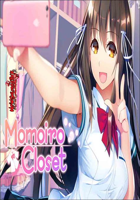 Momoiro Closet Free Download Full Version Pc Game Setup
