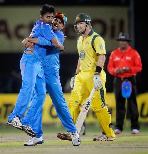 But india can still salvage some. India vs Australia (Ind vs Aus) 4th ODI Match Live Score ...
