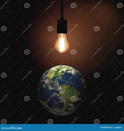 Light Of The World Stock Image Image Of Belief Christian 92870735