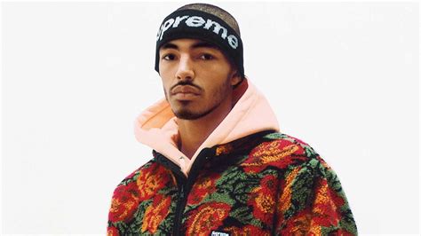 Supremes Fall Winter 2016 Lookbook Is Finally Here Photos Gq