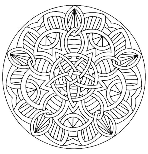 Mandala 1 With Images Mandala Coloring Books Mandala Coloring