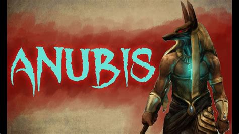 😀 anubis embalming anubis ancient egyptian god of embalming and the dead 2019 01 05