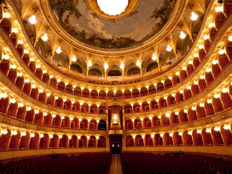 Teatro Costanzi Opéra De Rome Maison Dopéra Roma Italie Opera