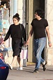 Melonie Diaz: Shopping with her fiance Octavio-15 | GotCeleb