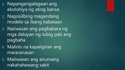 5 Halimbawa Ng Pangungusap Na May Sanhi At Bunga