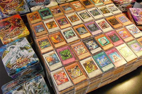 Yu Gi Oh Cards Prices