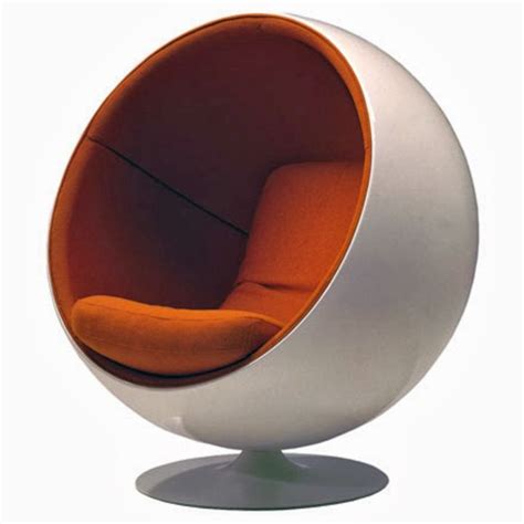 Bedroom furniture that can do more. Cozy Round Reading Chairs for Home Reading Room