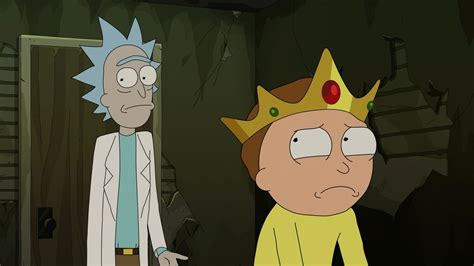 Rick And Morty Season 6 Release Schedule When Is Episode 10 Airing On