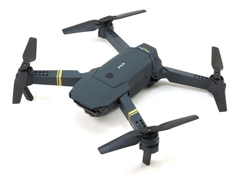 Drone Eachine E58 Camera Wifi Fpv Dobravel Copia Mavic Pro R 39990