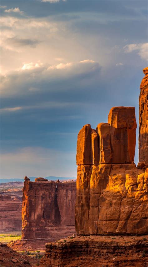 Arches National Park Wallpaper 56 Pictures