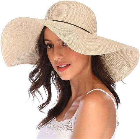 Top 10 Best Floppy Hats For Women Beach In 2023 Reviews