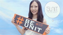 Sarena Li 李明蔚| Model, 模特兒, Youtuber, Blogger | 5UNIT.COM - YouTube
