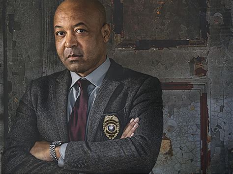Exclusive: Interview With Detective Rod Demery, Star Of "Murder Chose