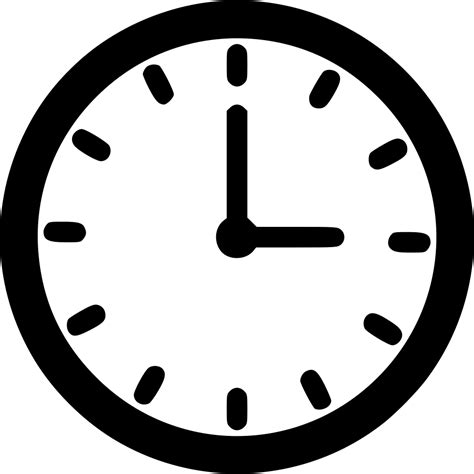 Clock face Clip art Watch GIF - clock png download - 980*982 - Free png image