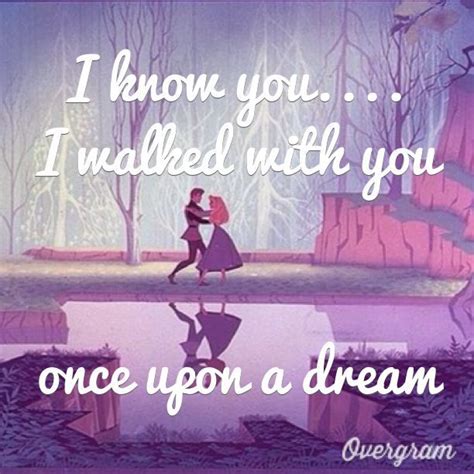 Sleeping Beauty Quote Disney Songs Disney Princess Aurora Quotes Disney