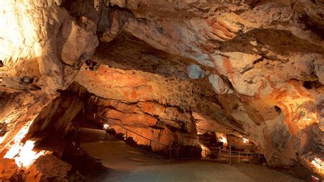 Kents Cavern Prehistoric Caves In Torquay England Expedia