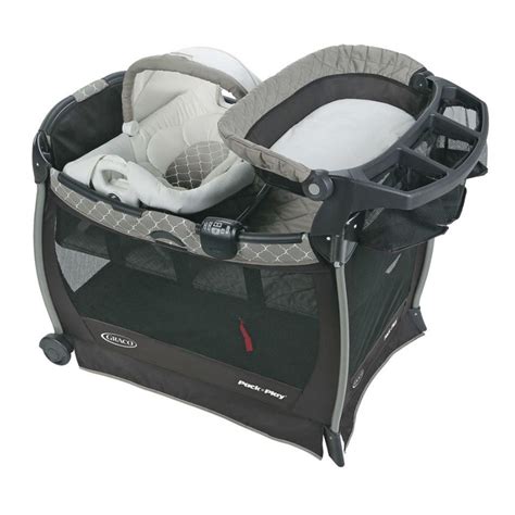 It seems that parents that parents with more active lives need a way to carve out a safe and secure play area for their babies, children, or pets. Buy Graco Play Yard Cudle Cove Elite, London in Dubai, Abu ...