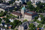 Universität Zürich — DroneArt.net