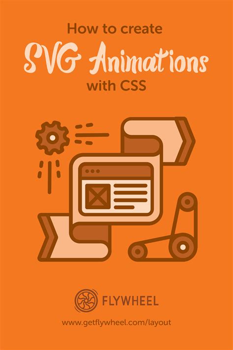 How To Create Svg Animations With Css Layout Creative Content For