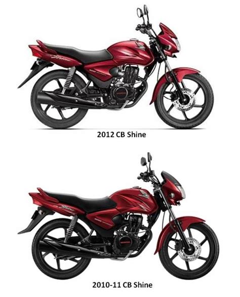 New 2021 car prices, features and specs. 2012 Honda CB Shine (sneaks in) Price/Colors ...