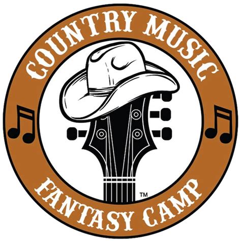 Country Music Logo